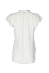 Butterfly Blouse - Ivory