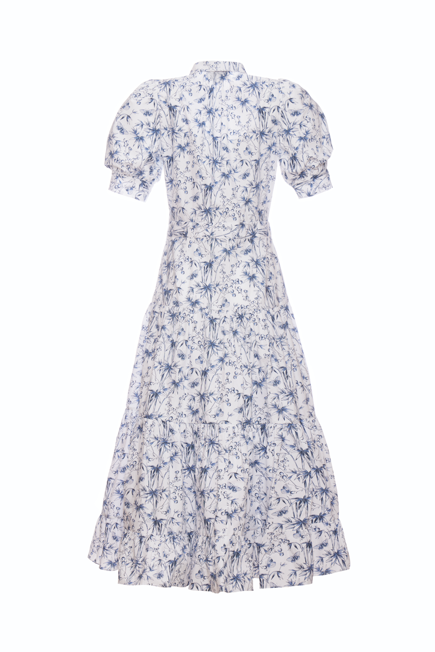 Charlotte Brody Palma Dress