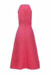 Sol Dress - Hot Pink