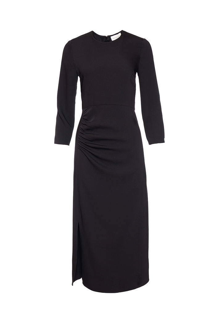 Grace Dress - Black