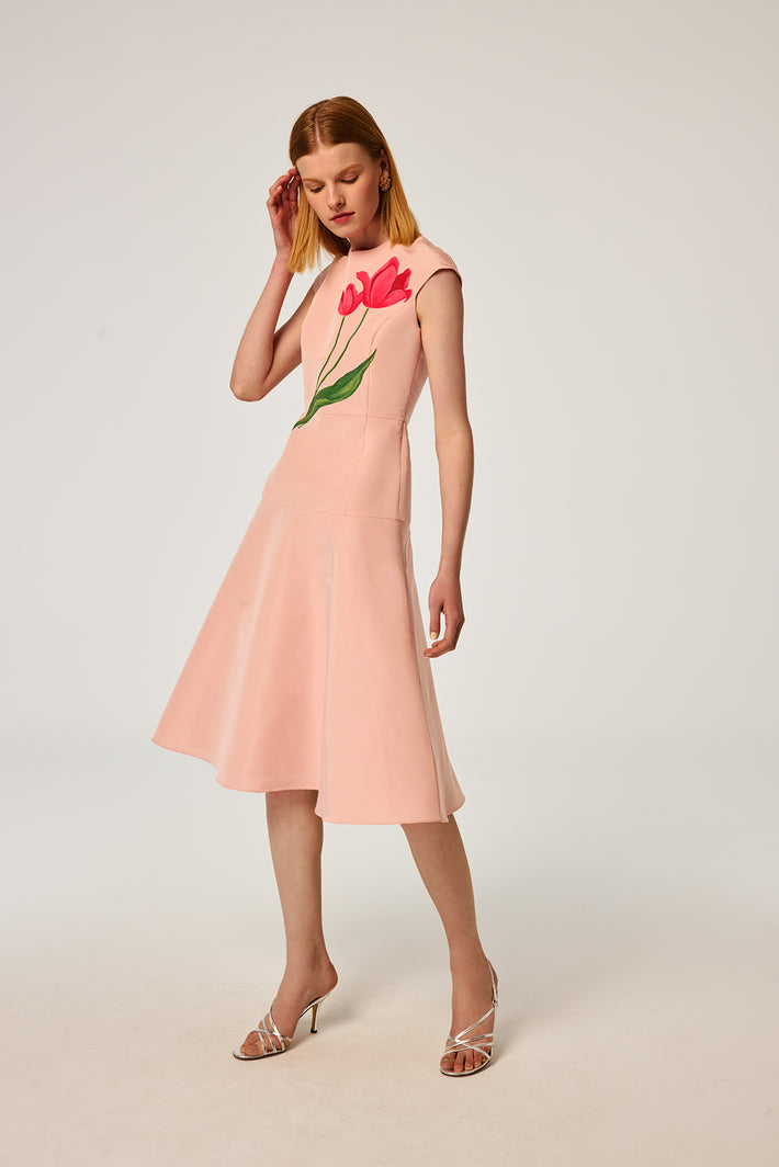 Monaco Dress