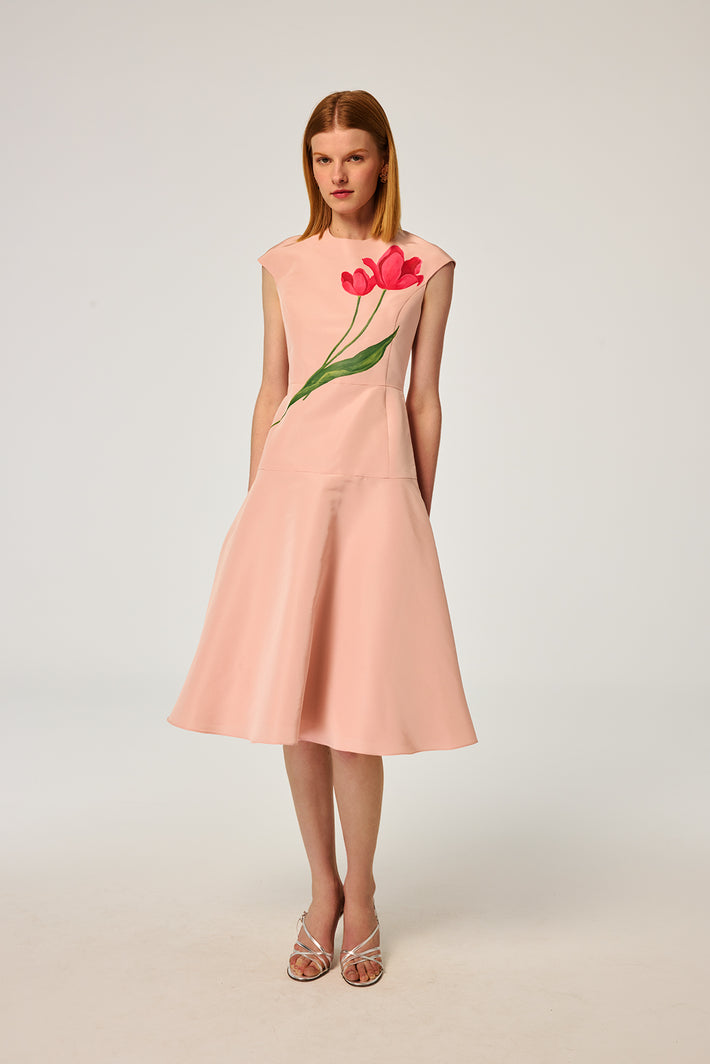 Monaco Dress