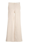 Hepburn Wide Leg Jean - Manilla Stretch Corduroy