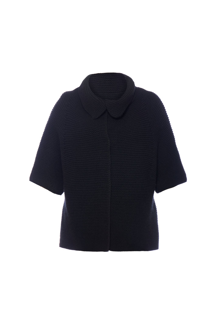 Grove Sweater - Black