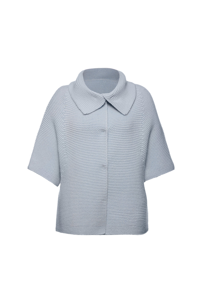 Grove Sweater - Pale Blue