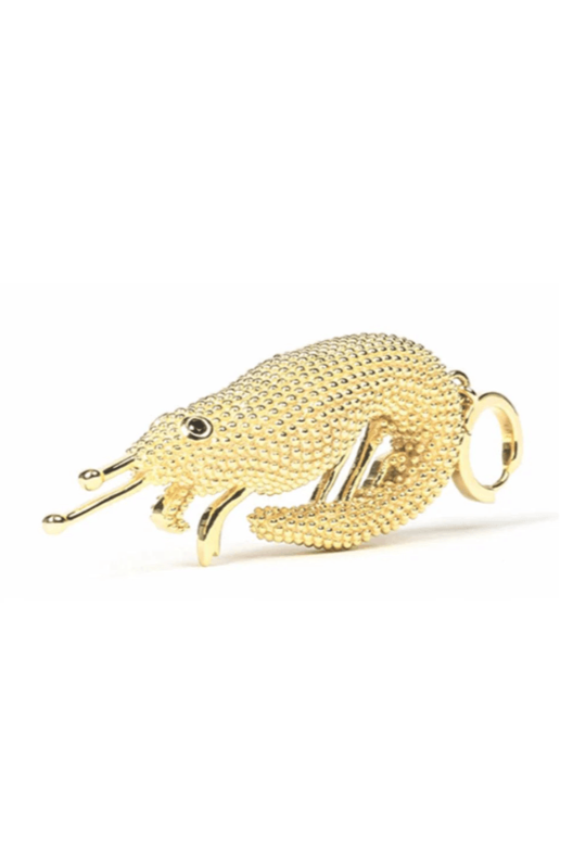 Camaron Charm