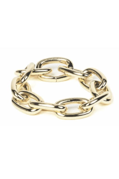 Chunky Chain Bracelet