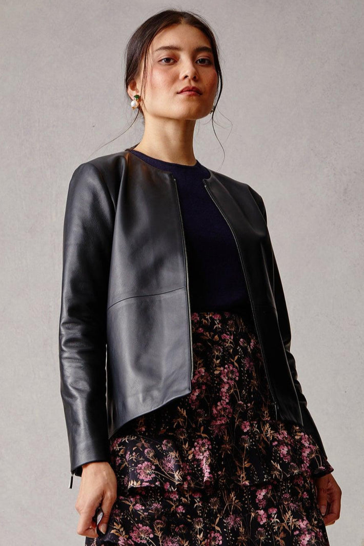 Dean Jacket - Black