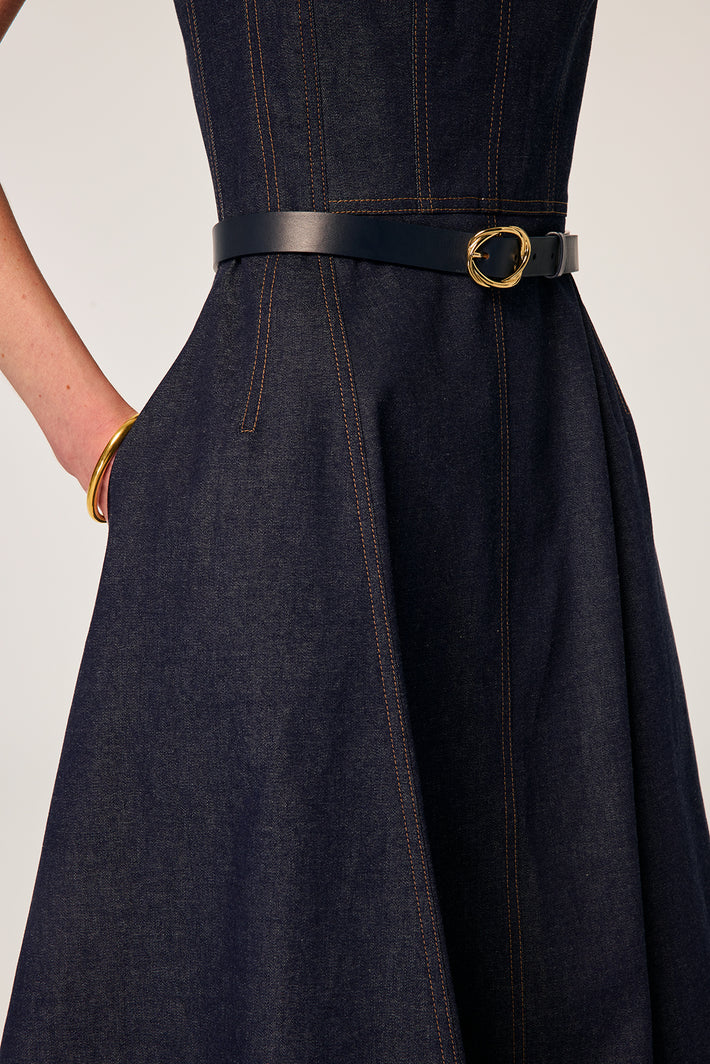 Helix Belt