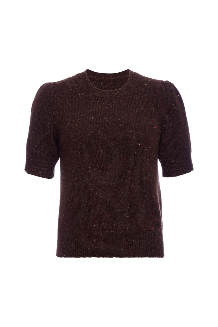 Ember Sweater - Coffee
