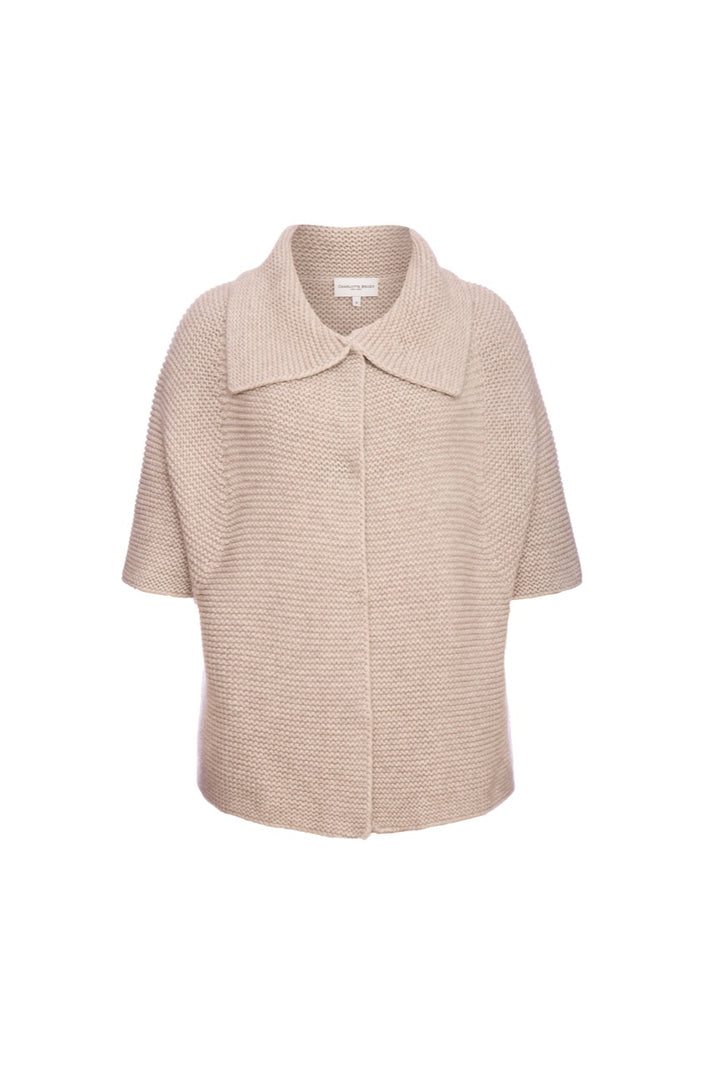 Grove Sweater - White Pepper