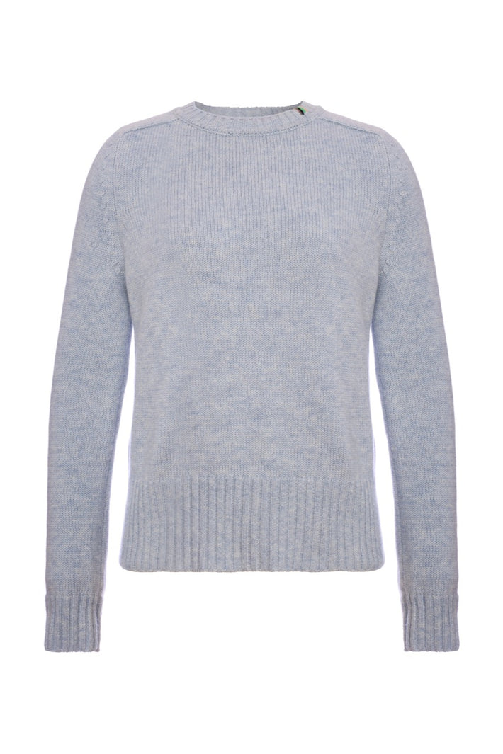 Harbor Sweater - Fresh Ice