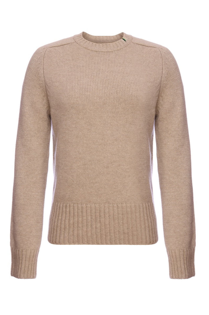 Harbor Sweater - Parchment