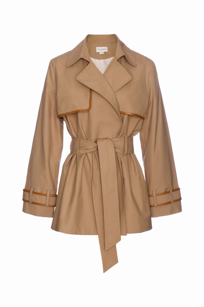 Vernet Coat
