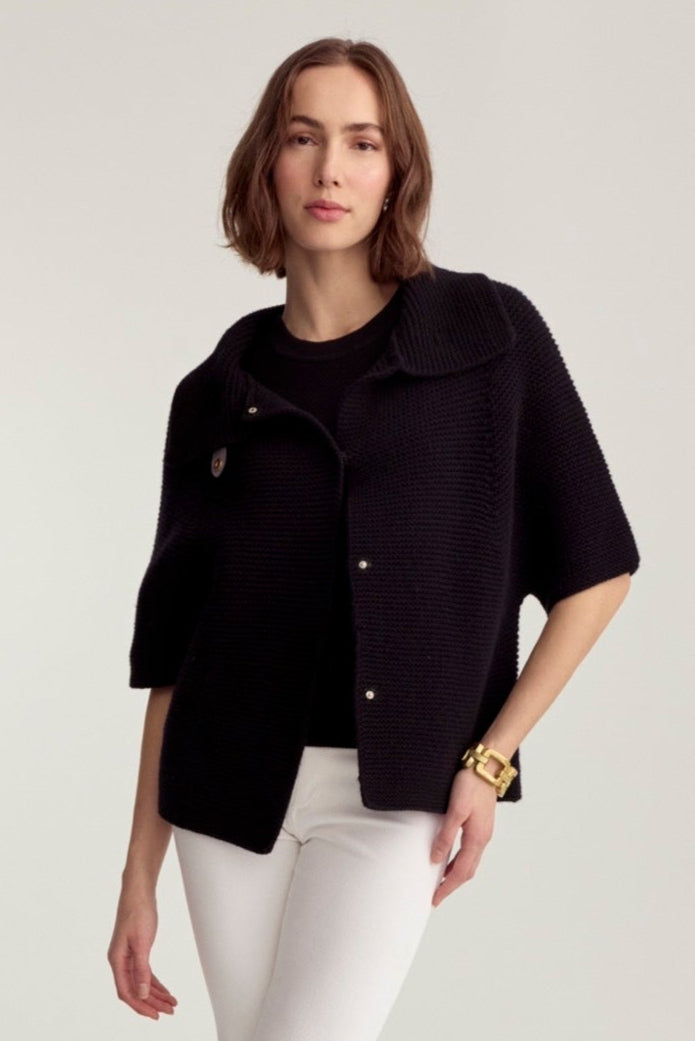 Grove Sweater - Black