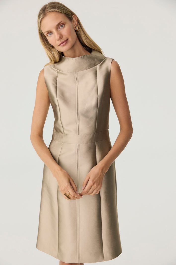 Orchid Dress