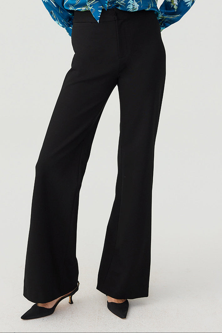 Charlie Pant - Black
