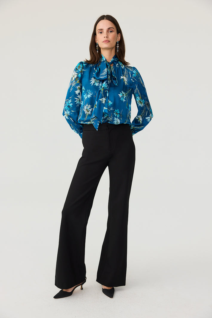 Charlie Pant - Black