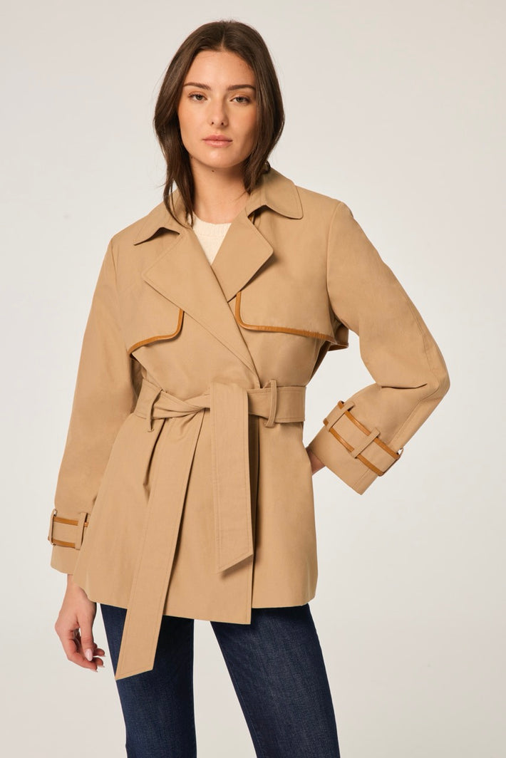 Vernet Coat