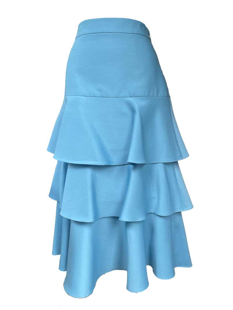 Atlas Skirt - (Available Collection)