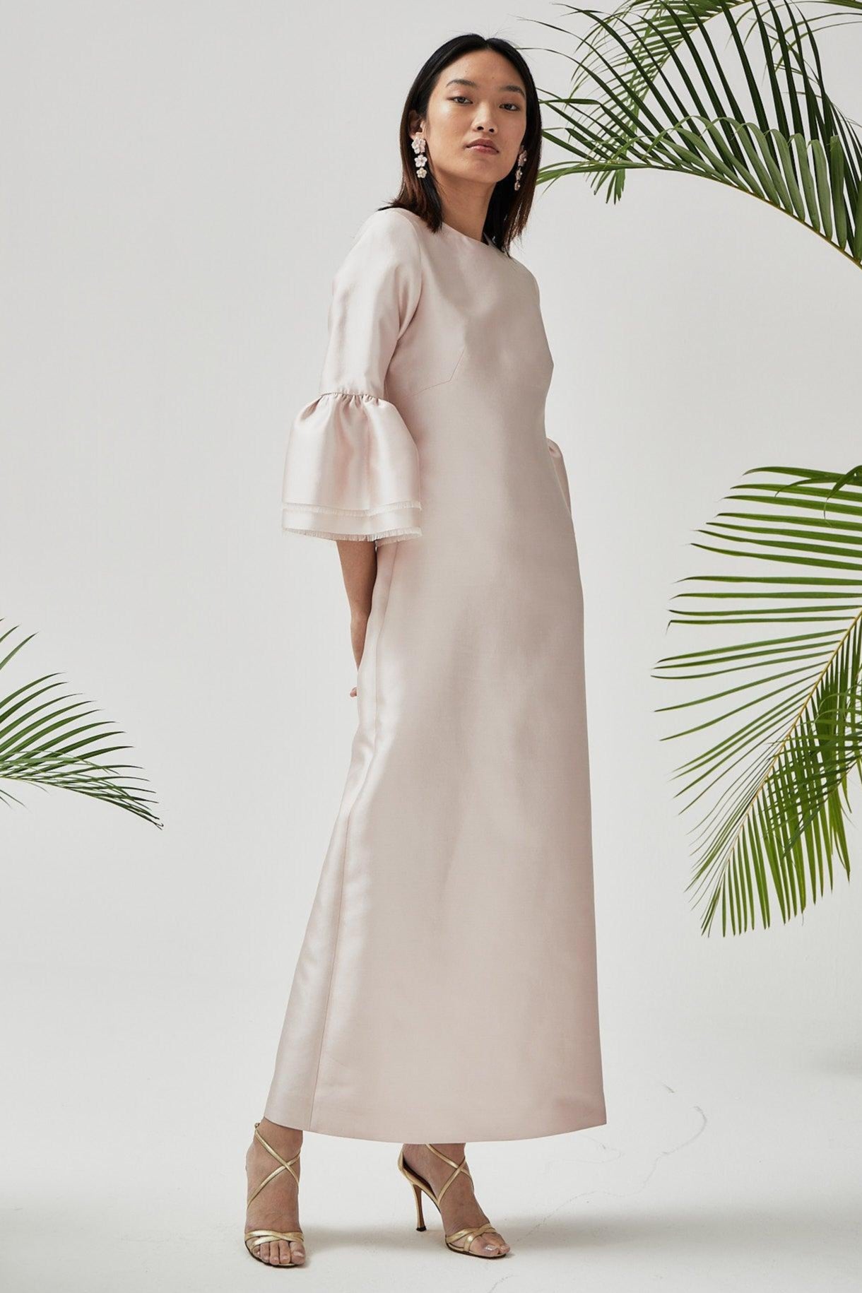 Audrey Gown