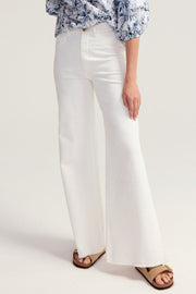 Hepburn Wide Leg Mohonk main image 1