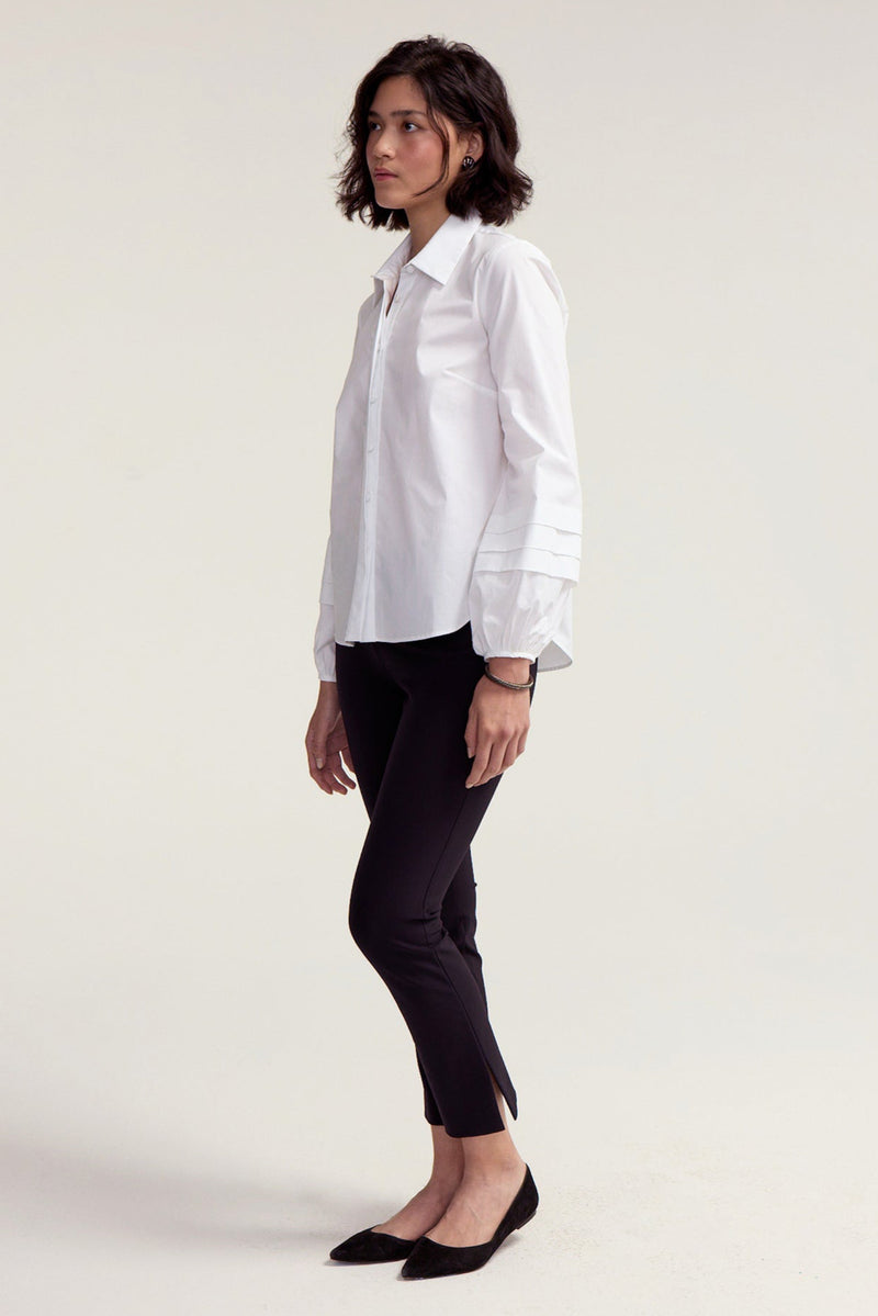 black ankle dress pants Black Ankle Pants