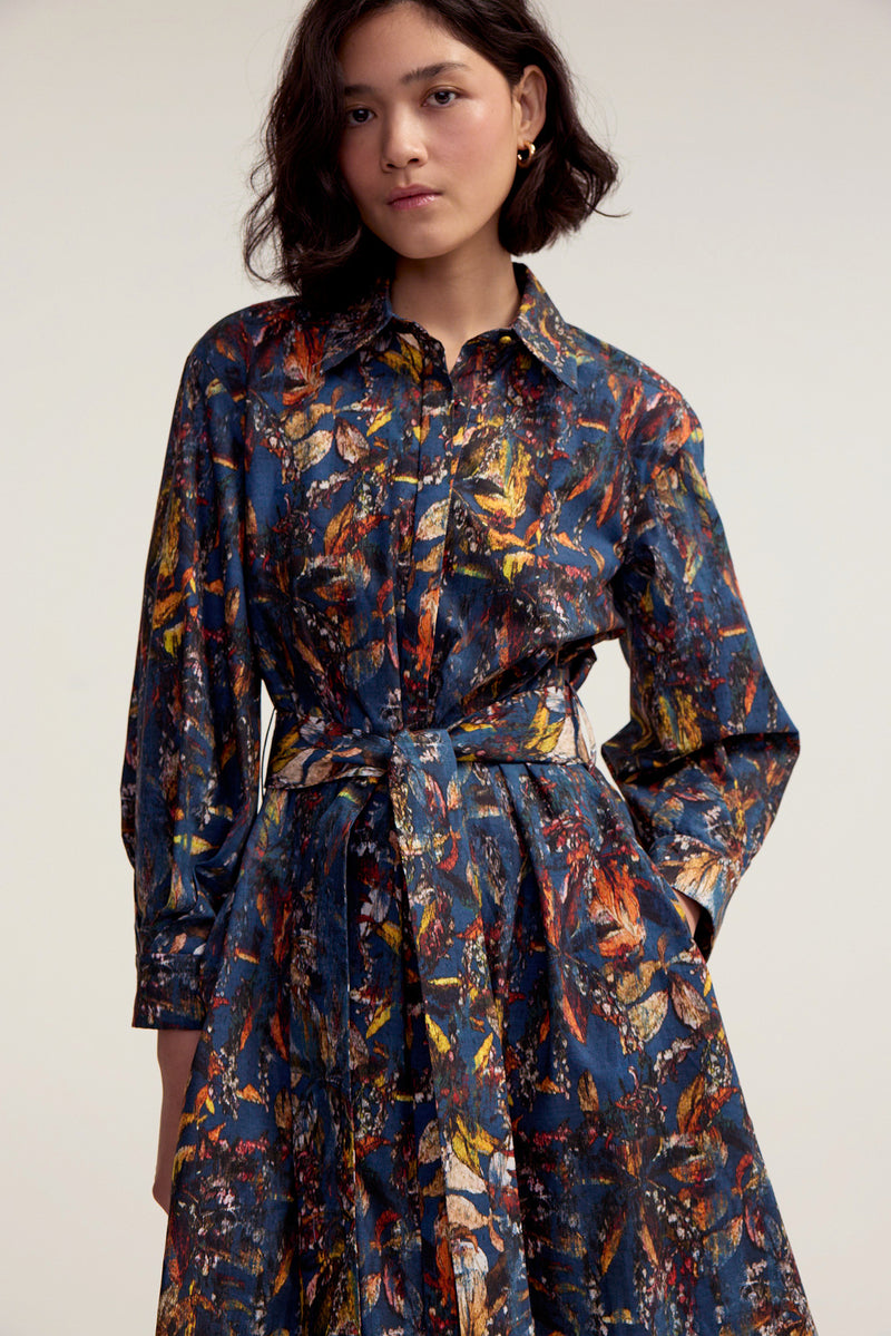 blue ivy dress shop Blue Ivy Off The Shoulder Mini Dress Rebecca Vallance