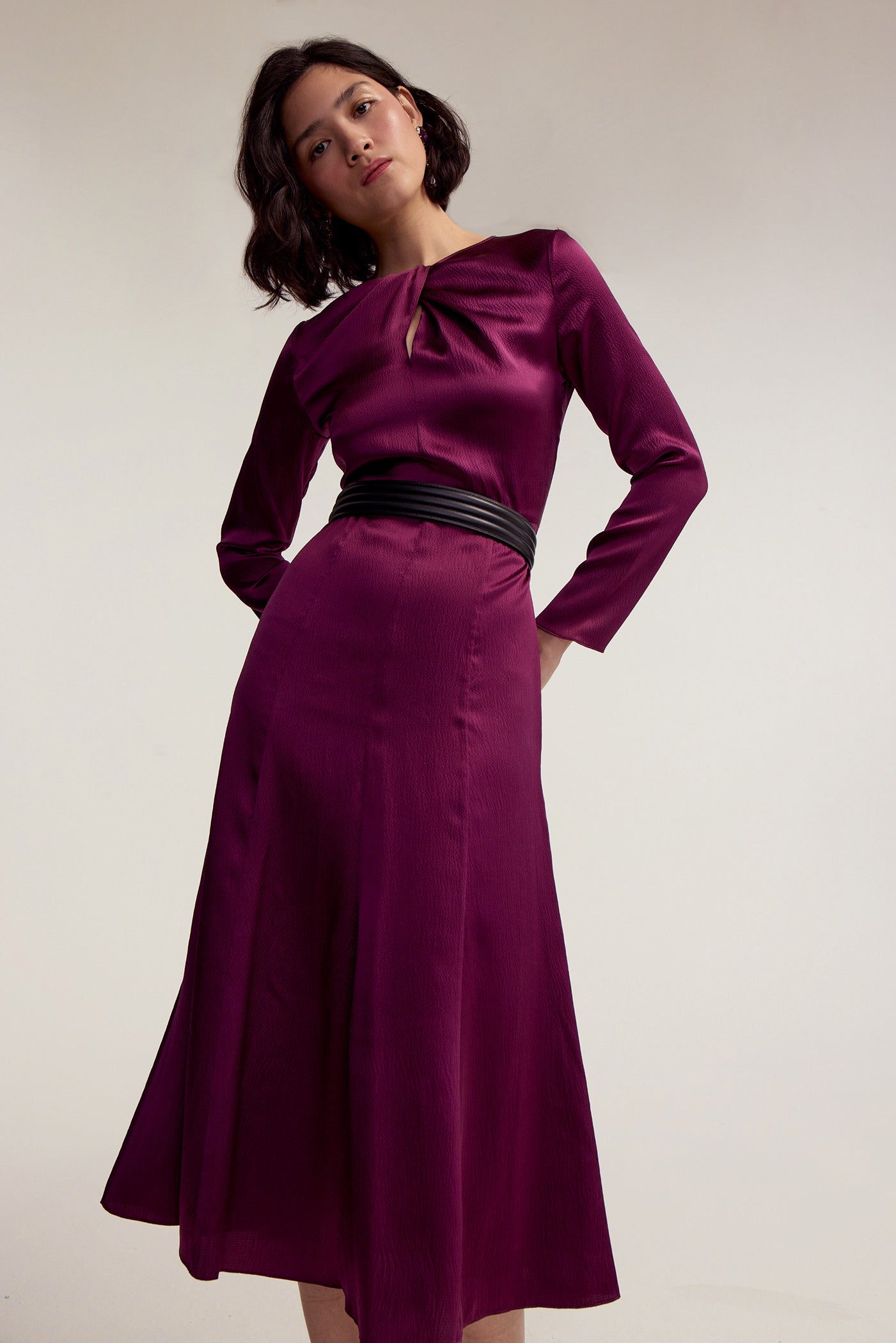 Charlotte Brody Ginger Dress