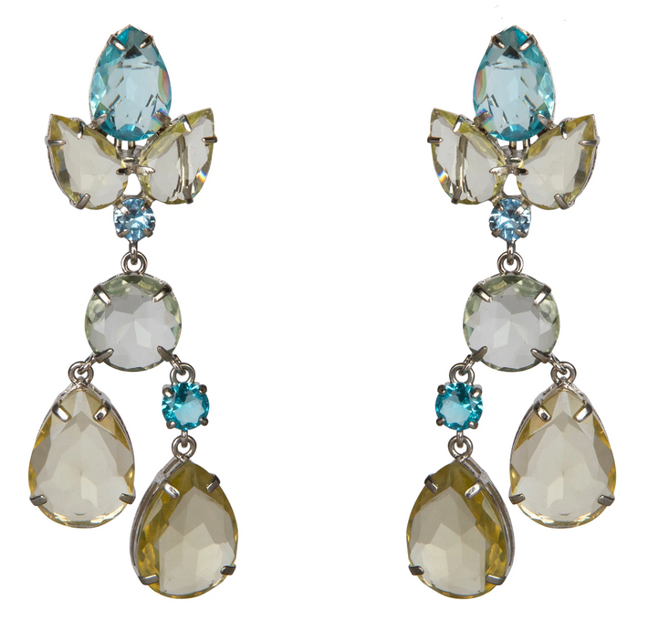 Calder Earrings