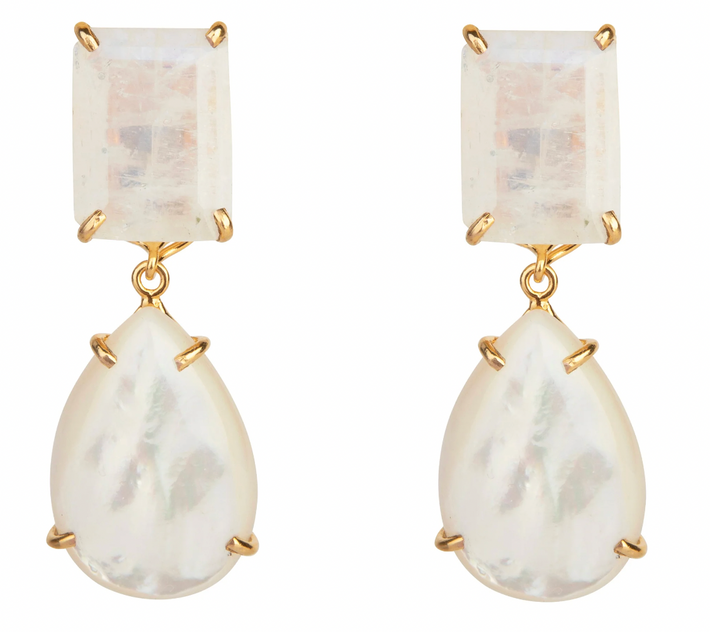 Victoria Earrings