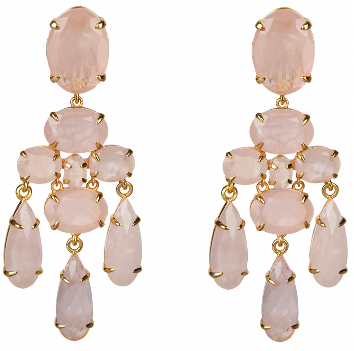 Katerina Earrings