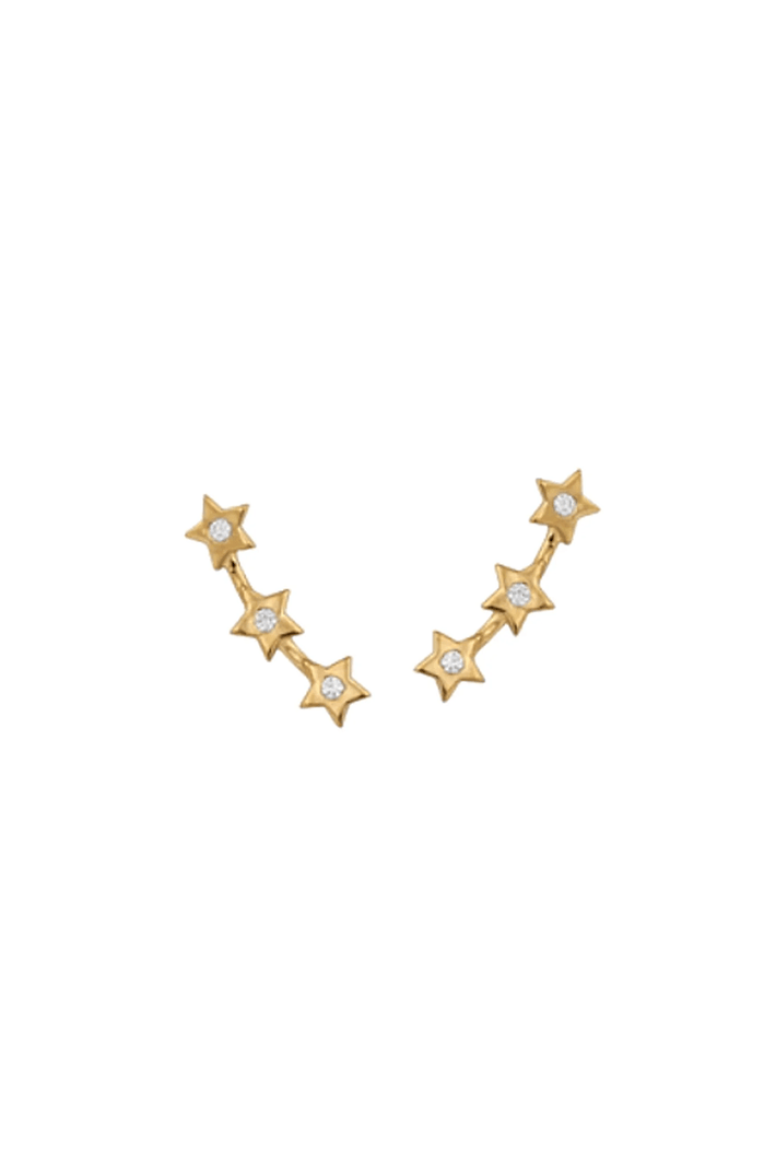 Star Ear Climbers