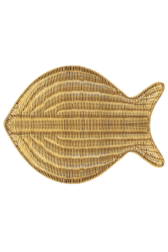 Fish Placemat