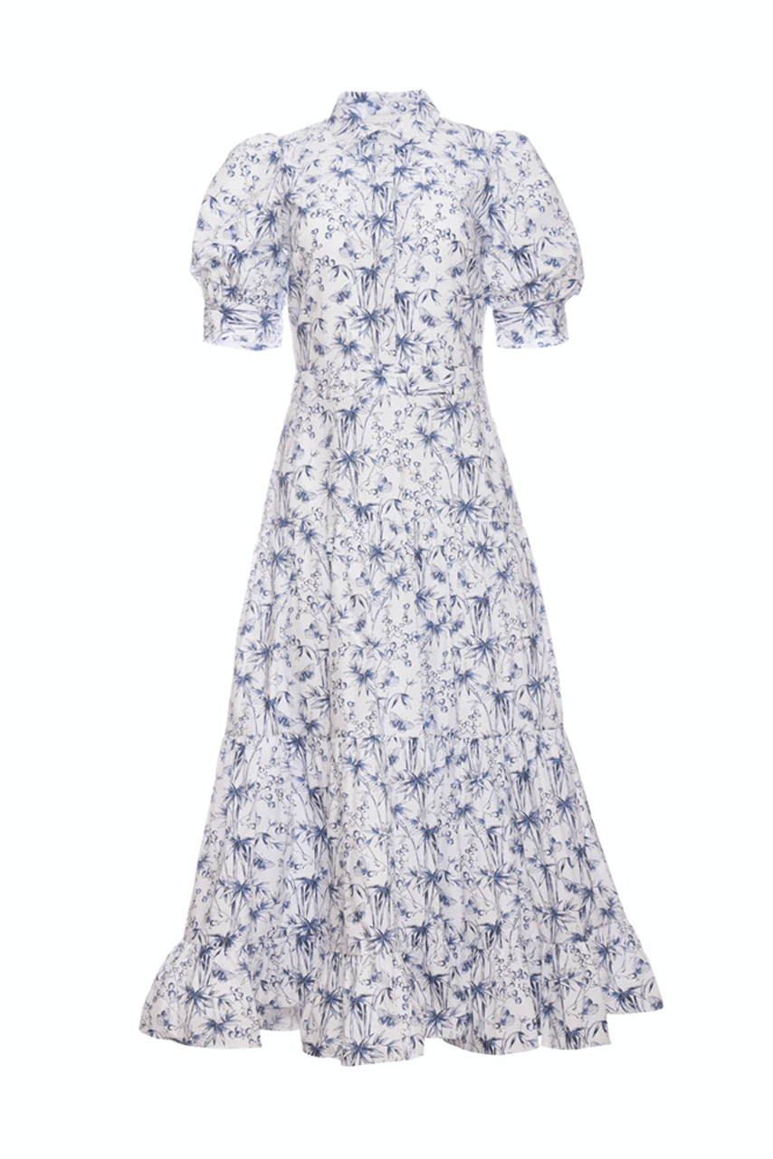Charlotte Brody Palma Dress