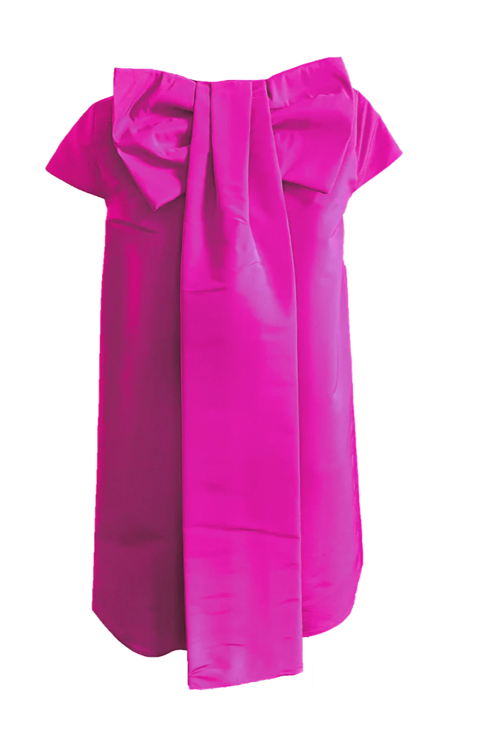 Bow Dress