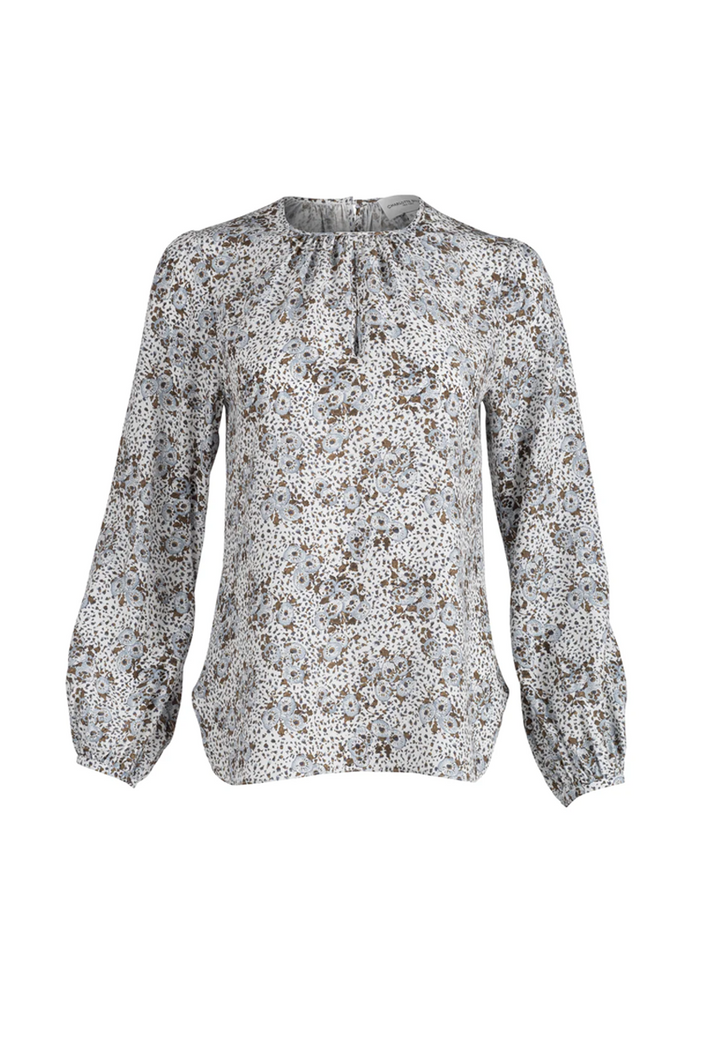 Blouses – Page 2 – Charlotte Brody