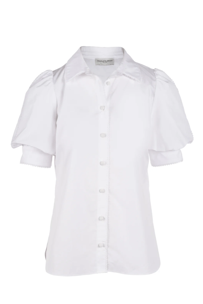 lily white blouses Lily Blouse