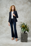 Woodstock Blazer - Navy