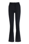 Flare Jean - Black