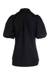 Poppy Blouse - Black