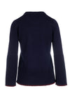 Thyme Sweater - Navy