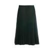 Pleated Skirt - Hunter
