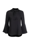 Matador Blouse - Black