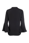 Matador Blouse - Black