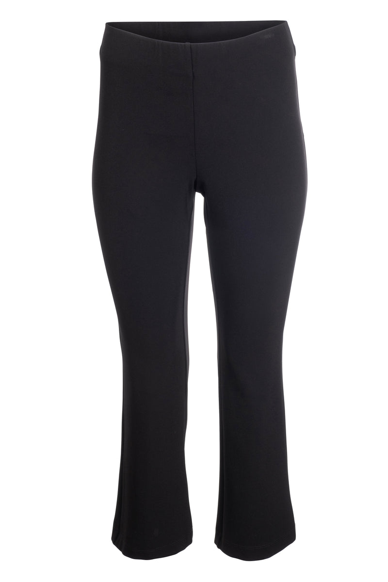 Kick Flare Pant - Navy