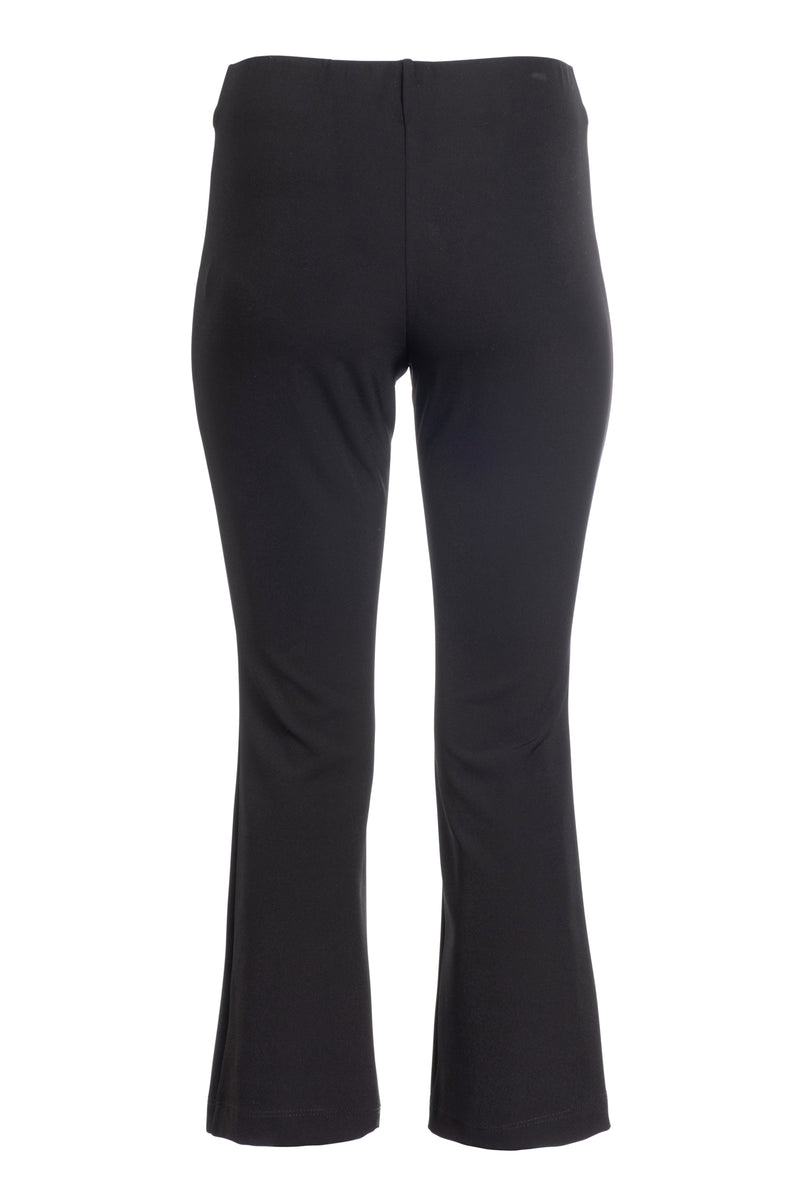 Kick Flare Pant - Navy