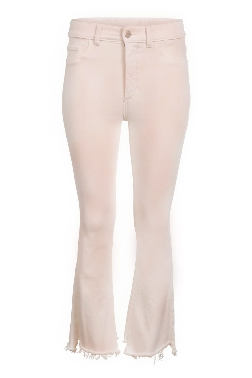 Bridget Boot Crop Jean - Bellini