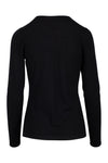 Perfect Crewneck Sweater - Black