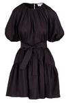 Mayapple Dress - Black